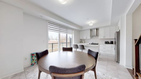 For Lease - 7 Elkington Crescent Unit# Upper, Whitby, Ontario - Photo 5