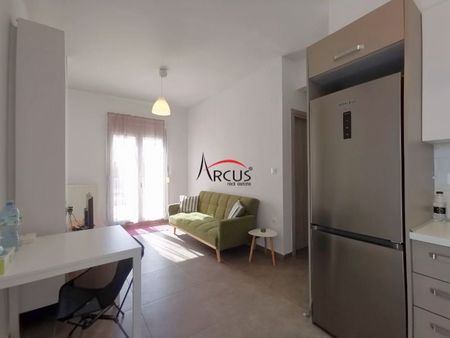 Studio/Γκαρσονιέρα για ενοικίαση Αγία Τριάδα (Φάληρο - Ιπποκράτειο) - Photo 3