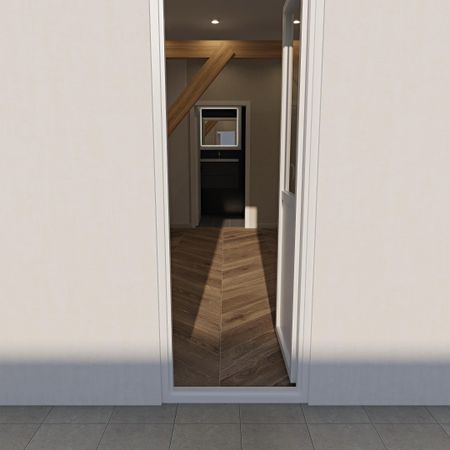 Te huur: Appartement Jansveld 25 E in Utrecht - Foto 5