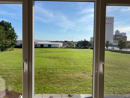 Gerenoveerd appartement met terras en mooie groene uitzicht - Foto 4