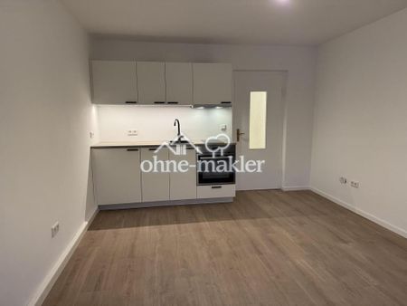 Schöne 2 Zimmer-Wohnung mit Balkon - Photo 3