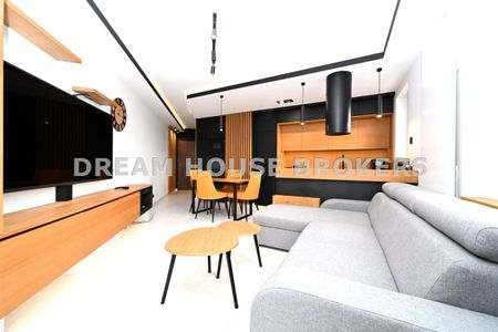 Mieszkanie na wynajem - Zdjęcie 3