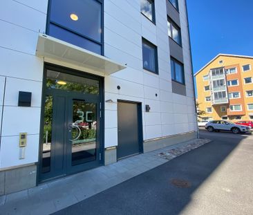 Brattgatan 3 C - Foto 1