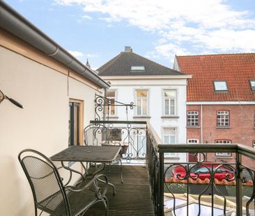 Te huur: Appartement Korte Bosstraat in Bergen op Zoom - Foto 6