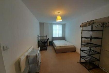 Room in a Shared Flat, Lower Ormond Street, M1 - Photo 4