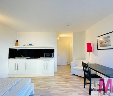 Gepflegte Wohnung in zentraler Lage - Foto 3