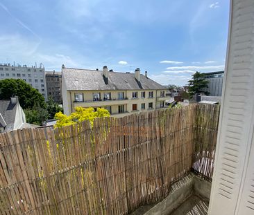 Appartement T2 à Rennes - Photo 4