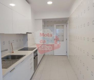 Apartamento T3 - Photo 2