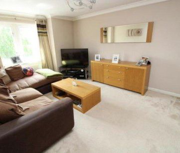 Miller Street, Wishaw, North Lanarkshire - Photo 1