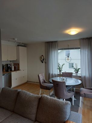 Strandvägen 44 - Foto 1