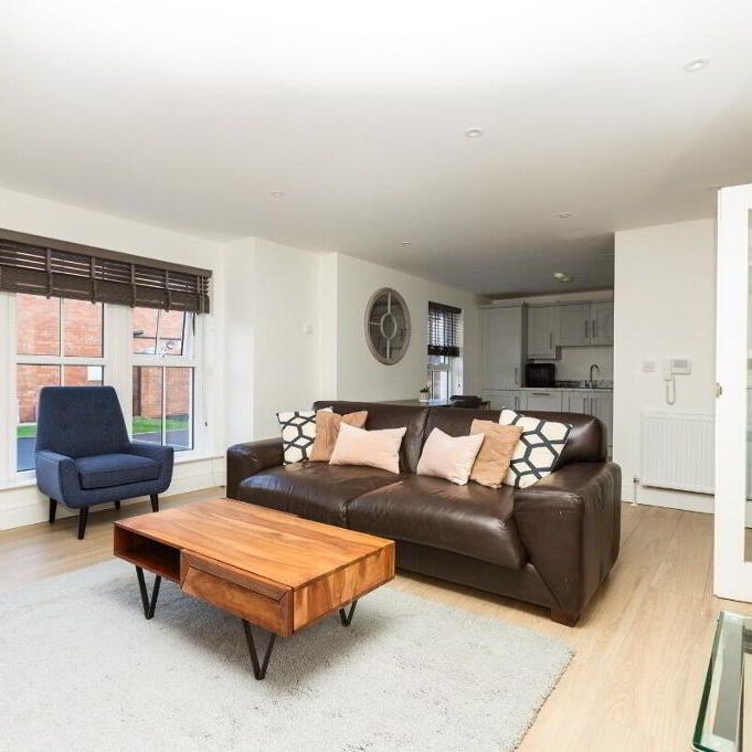 Apt 1, 15 Ballantine Square, Lisburn, BT27 5FU - Photo 1