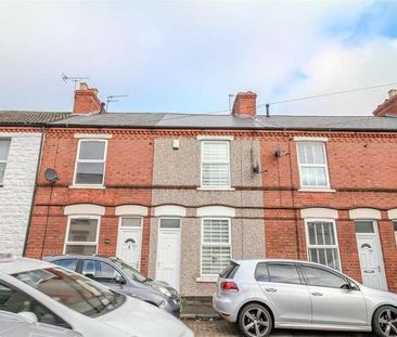 Festus Street, Netherfield, NG4 - Photo 3