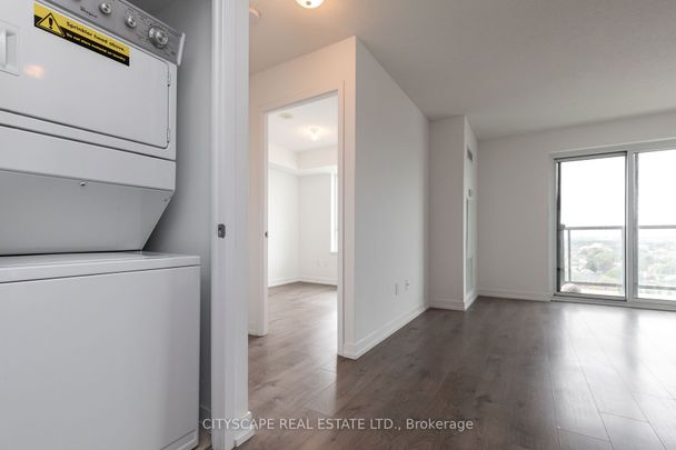 Fuse Lofts , #1604 - Photo 1