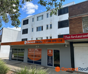8/384-388 Victoria Road, Rydalmere NSW 2116 - Studio For Rent | Domain - Photo 4