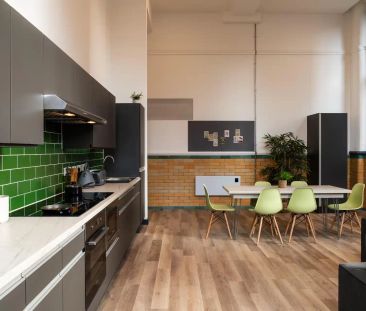 Platinum Plus Ensuite – Loft - Photo 6