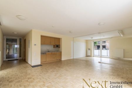 Helle 2-Zimmer-Wohnung mit Loggia und Küche in Laakirchen zu vermieten! - Foto 5