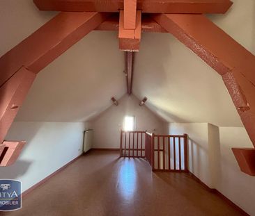 Location Appartement 2 pièces 55m² PONT DE VEYLE 01290 - Photo 4