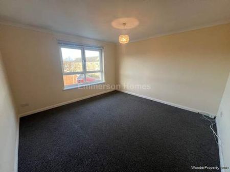 1 bedroom property to rent in Johnstone - Photo 4