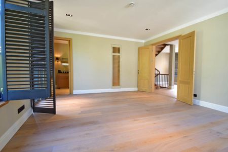 High-End Einfamilien-Stadthaus mit 3 Schlafzimmern, 2 Bädern und Sauna in den Rheinblick-Residences - Photo 3