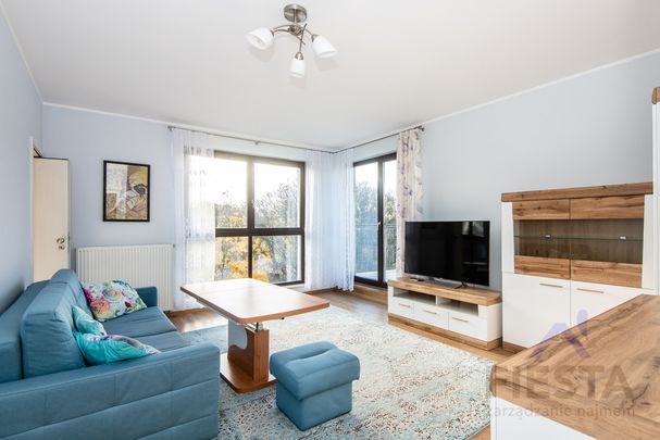 Poznań Grunwald, ul. Józefa Sowińskiego - Photo 1