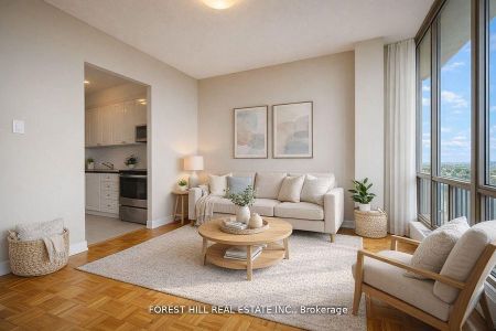 For Lease - 40 Fountainhead Road Unit# 2308, Toronto, Ontario - Photo 2
