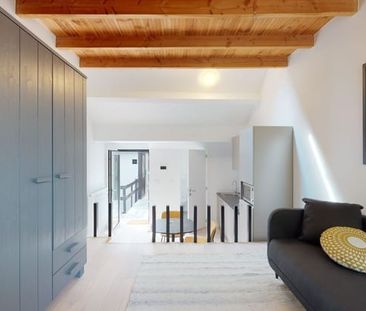 Duplex te huur - Foto 5