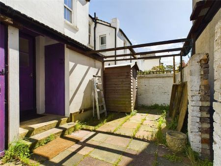 5 bedroom house to rent - Photo 4