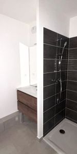 APPARTEMENT T2 A LOUER - DARDILLY - 40.38 m2 - 895 € charges comprises par mois - Photo 3