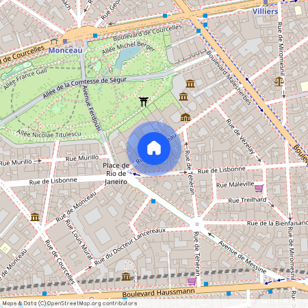 75008, Paris
