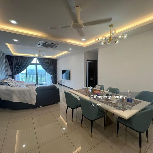 Molek Regency, Johor Bahru - Photo 1
