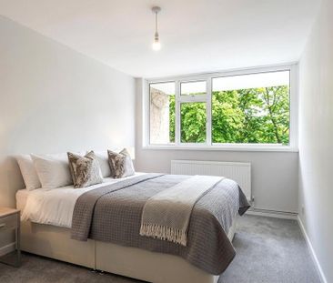 1 bedroom apartment to rent Brockles Mead, Harlow, CM19 - Photo 2