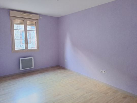 Maison de 66.88m2 à TOUROUVRE AU PERCHE - Photo 1