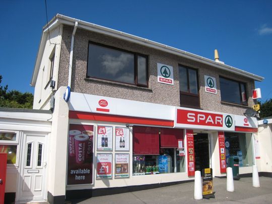 North Way, Quintrell Downs, Newquay, Cornwall, TR8 - Photo 1