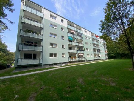 Demnächst frei! 2-Zimmer-Wohnung in Witten Bommern - Photo 5