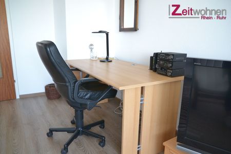 Möbliertes Apartment mit guter Anbindung in Schlebusch! - Photo 2