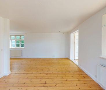 98m² Villa | Brøndby Strand - Photo 1