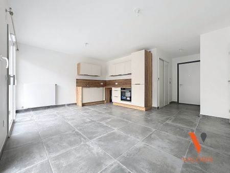 Location Appartement 2 pièces 42m² CLAIX 38640 - Photo 3