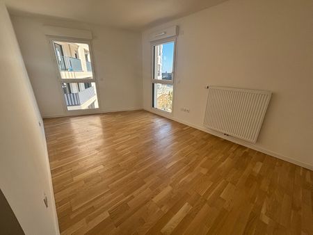 APPARTEMENT NEUF - Photo 3