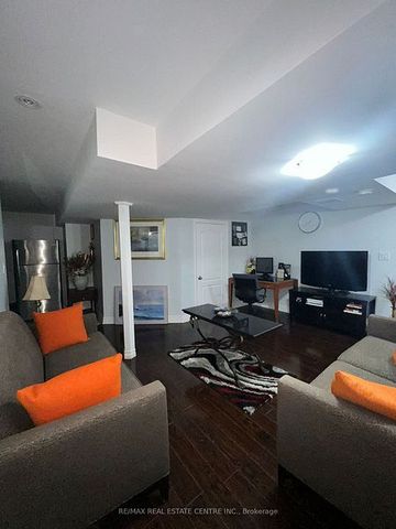 For Lease - 40 Victoriaville Road Unit# Lower, Brampton, Ontario - Photo 4