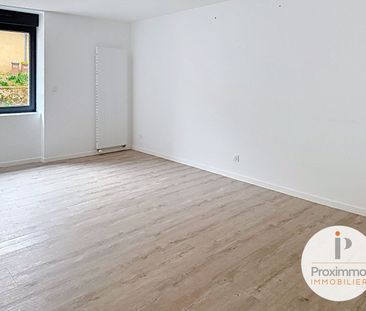 Location Maison 4 pièces 99m² - Photo 1