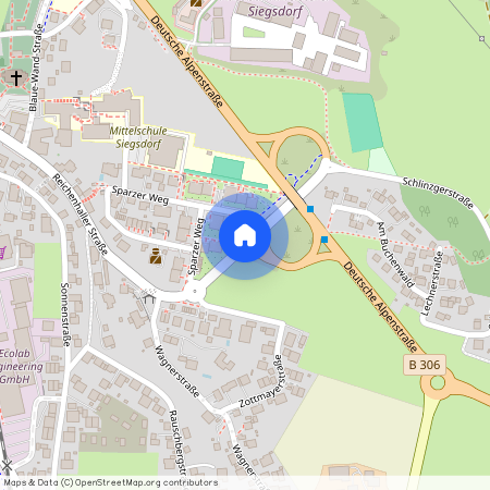 83313 Bayern - Siegsdorf