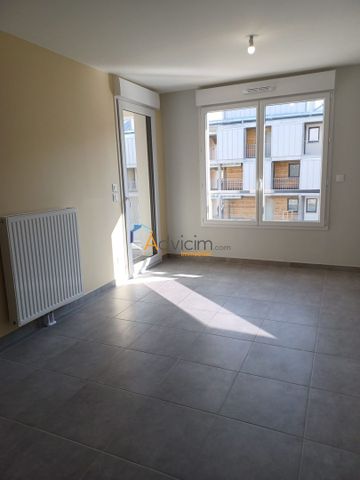 Appartement à louer Saran - Photo 3
