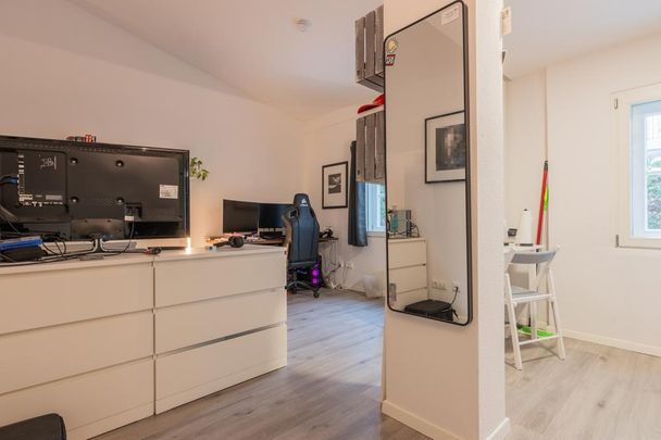 Pfiffiges Appartement in der Altstadt 1-Zimmer-Appartement mit EBK und Duschbad - Foto 1