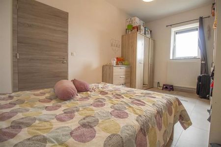 Appartement te huur - Foto 5