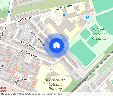 Gorsey Lane, Warrington - Photo 1