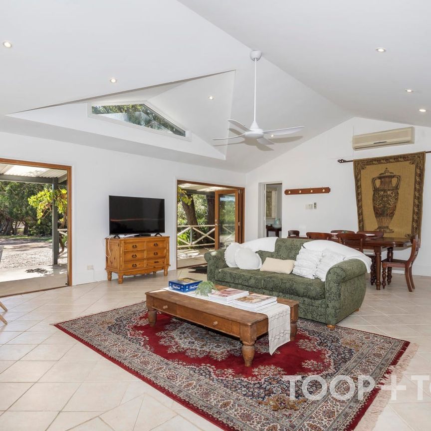 THE DAIRY - FURNISHED - Photo 1