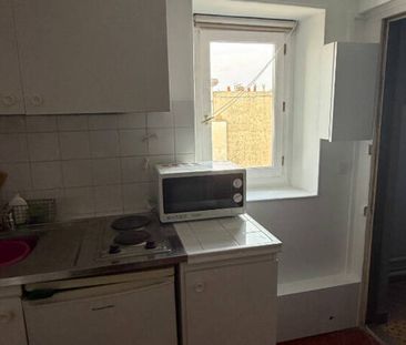 Studio meublé Paris 7ème arrondissement - Photo 2