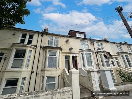 1 bedroom flat to rent - Photo 4