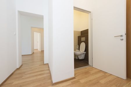 Moderne 2-Zimmer-Mietwohnung in Graz mit Einbauküche, Grünlage, Top-Anbindung. - Photo 2