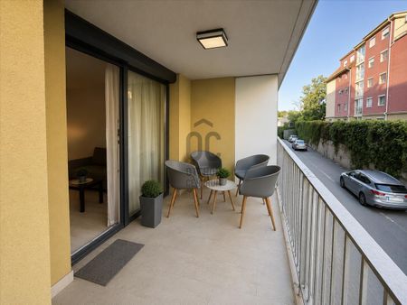 Kiadó jó állapotú lakás - Debrecen - Fotó 4